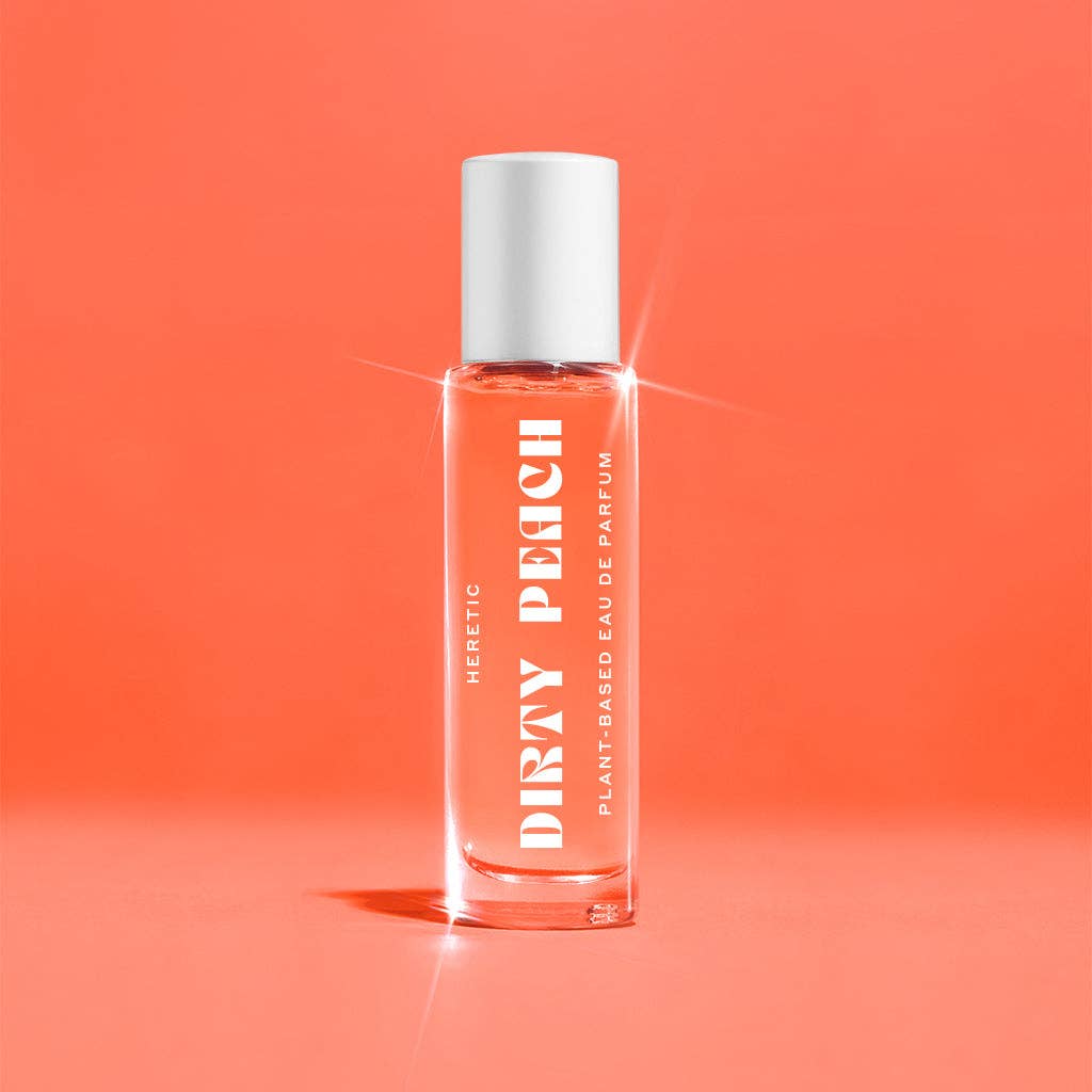 Heretic Parfum - DIRTY PEACH 15ml | Well Kept
