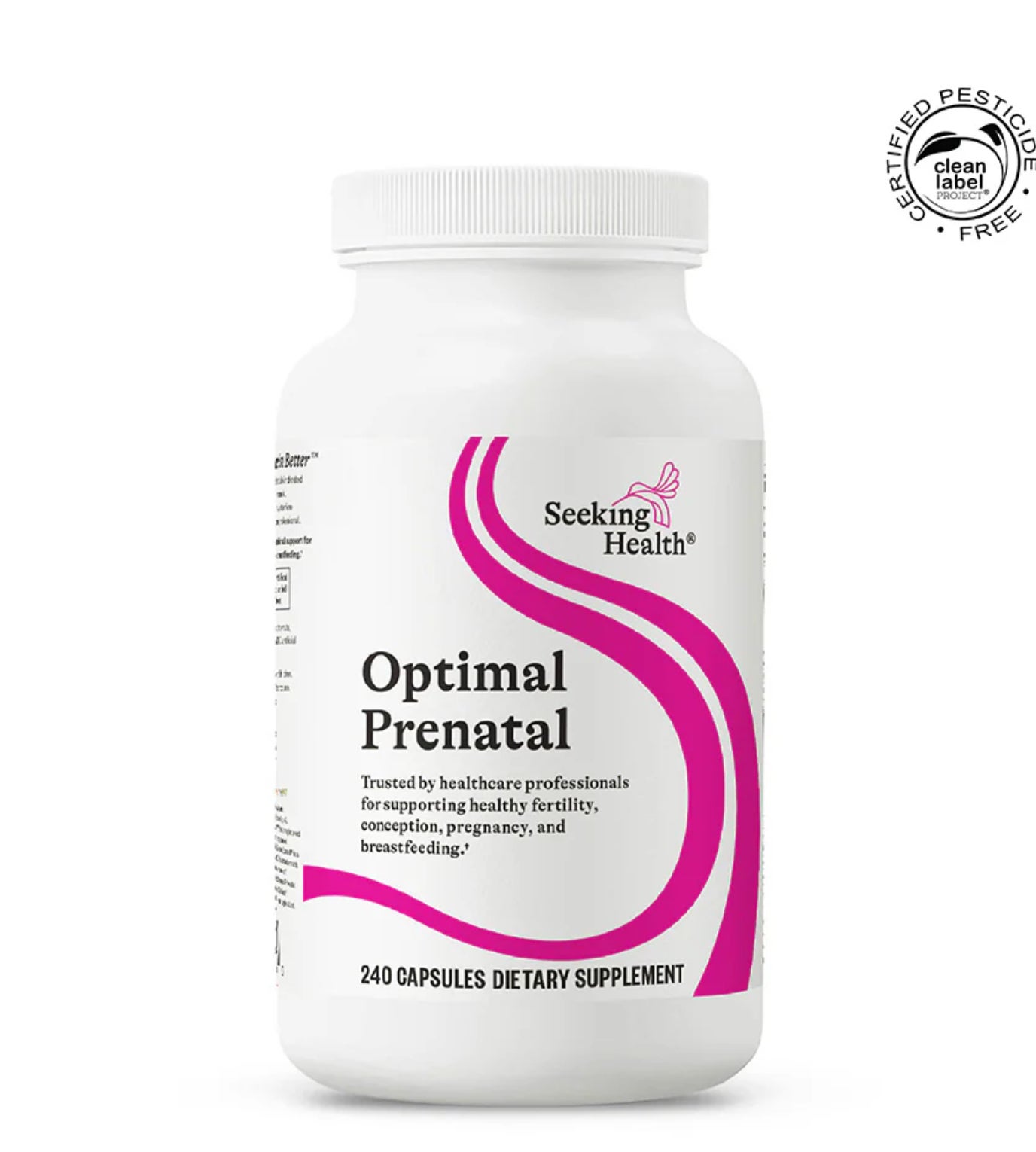 seeking health optimal glutathione with Cofactors Lozenges Optimal Glutathione Plus | 60