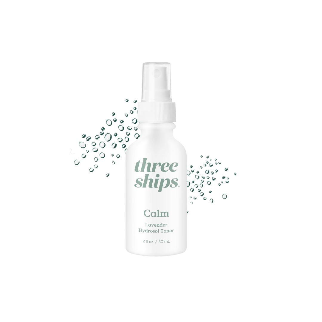 three-ships-calm-lavender-hydrosol-toner-well-kept