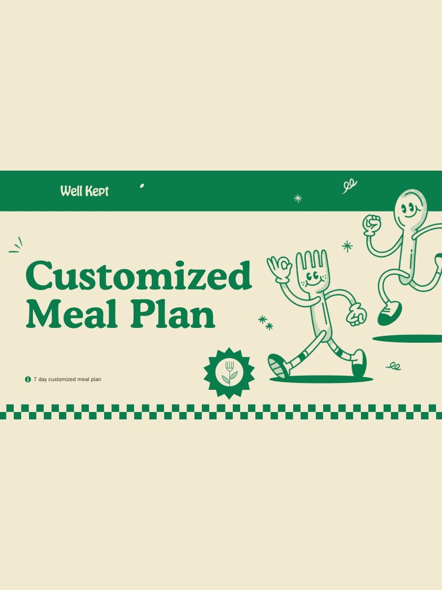 Well Kept Definition